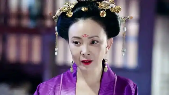 大唐荣耀何灵依爱的卑微为了李俶什么都不要,只想待在他身边
