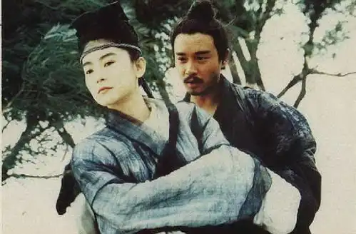 看了林青霞妹妹和姐姐照片,感觉林家完美基因都给了林青霞一个人