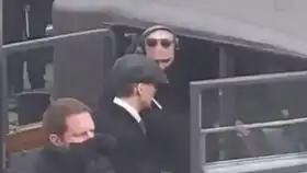 谢尔比家族的人从不打架
