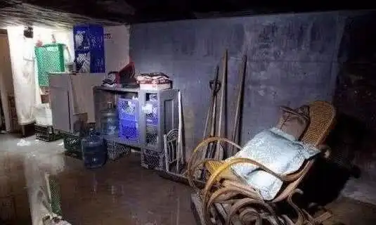 赌城拉斯维加斯的下水道里面,住着一群鼠族,每天只花3美金