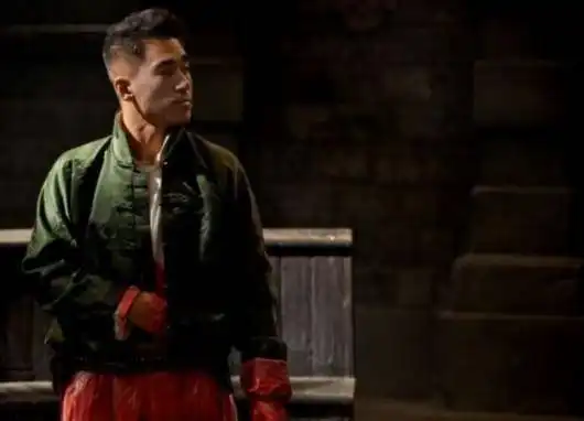 回首2003年张默打童瑶事件,真相一地鸡毛,时间未有辜负
