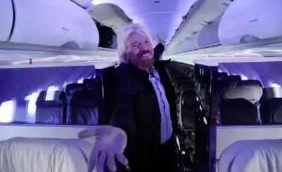 全球航空业至暗时刻,2020年收入暴跌3140亿美元,维珍破产或只是开端
