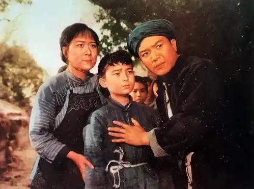老艺术家李雪红去世,曾出演闪闪的红星冬子妈,丈夫也是演员
