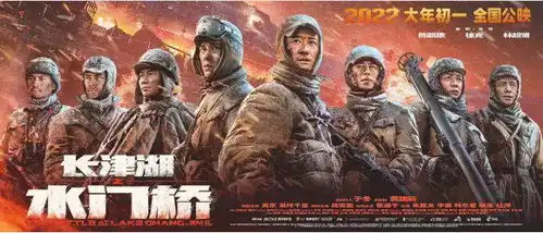 一个大雷期待一部电影
