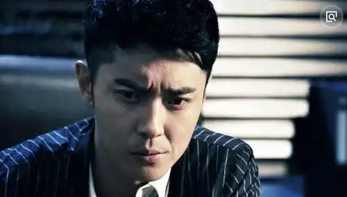 猎毒人剧情开虐,魏海为救江伊楠吕云鹏赴死太悲壮