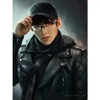 微微一笑很倾城全能大神杨洋获盛赞金秀贤宋仲基等也是完美男主