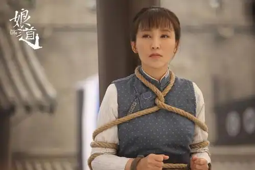 小娘惹我咋感觉这要拍成新加坡版娘道呢
