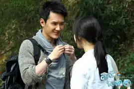 命运剧照曝光冯绍峰杨幂馨香幸福甜蜜挽手