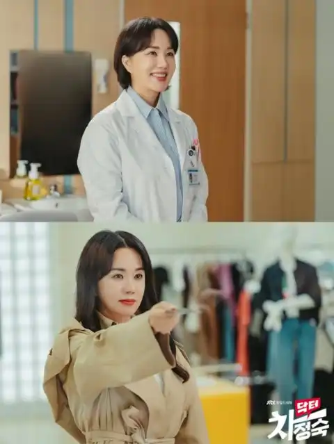 2024年百想视后竞争激烈从恶鬼金泰梨到异能韩孝周恋人安恩真,网崩溃根本选不出
