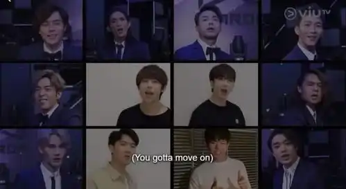 tvb对台2021年新剧大晒冷,港版想见你原班人马拍续集