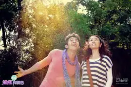 内地剧照天龙八部定妆雷人笑傲江湖曝片花
