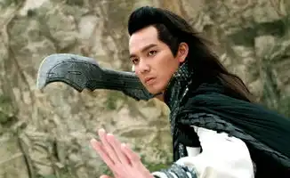 天涯明月刀今晚开播钟汉良帅气剧照抢先看
