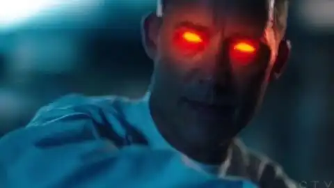 闪电侠在这个城市成就霸业的第一天