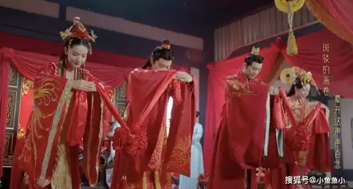 清落大结局夜修独清落洞房花烛夜立规矩,家庭地位一目了然
