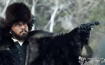 张涵予演一部戏,扒一层皮
