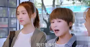 鹿晗关晓彤是甜蜜的,但他俩的新剧是暴击的