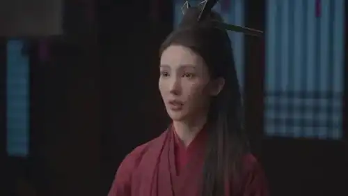 庆余年2林婉儿上线李沁还是那么美,但金晨版叶灵儿鼻子太假