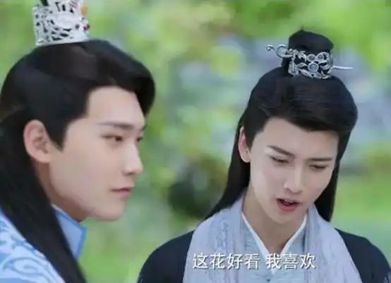 双世宠妃两个王爷坦诚相见,难坏于晧跟十四,小檀却能秒辨