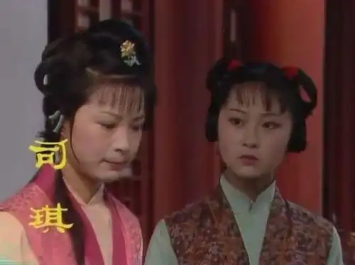 司棋冲动的代价
