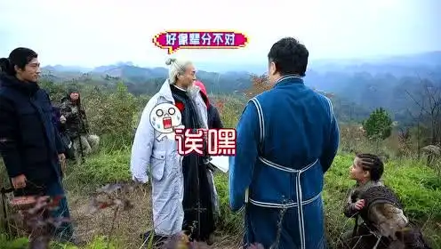 将夜花絮陈皮皮唐小棠你追我溜夫子理清家谱
