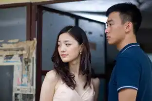 先结婚后恋爱田恬剧照