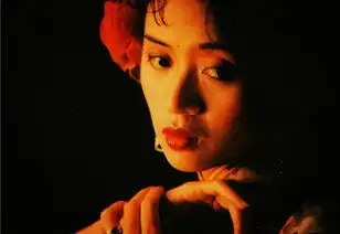 有哪些漂亮的女性剧照或电影截图