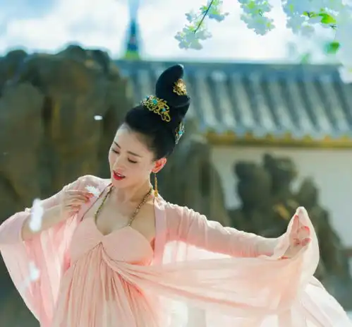 当年太子妃升职记主角不温不火,配角红遍全网,打酱油的他堪称最大赢家
