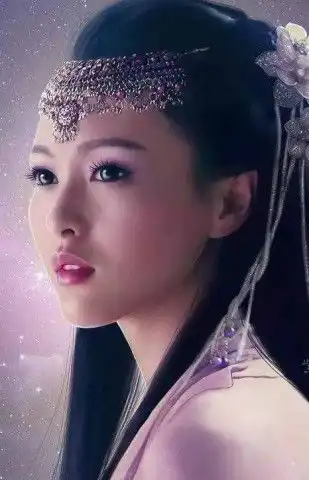 古装女神哪一个最清纯,刘亦菲vs唐嫣,还是她
