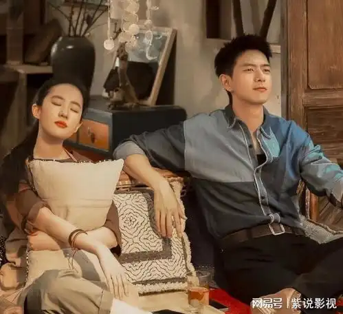 去有风的地方谢琴比许红豆年轻,为何谢之遥看不上她
