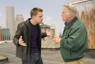 莱昂纳多主演无间道风云免费下载
