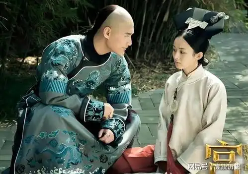 笑死导演只是让她出演个女二,却把女主衬得像丫鬟