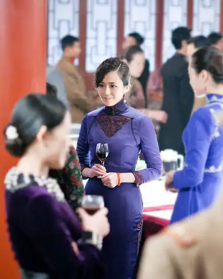 随军夫人谷瑞玉张学良的第二任妻子,惨遭离婚后终身未嫁