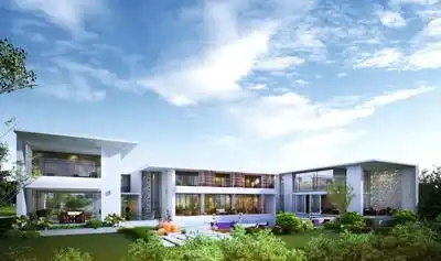 伟业我爱我家集团将召开商业研讨会推广迪拜房地产市场投资机会