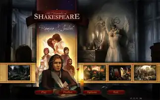 莎士比亚编年史罗密欧与朱丽叶下载飞翔游戏
