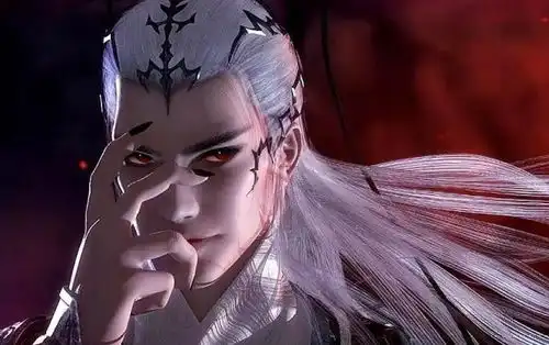 天行九歌白亦非要是有姬无夜的颜值,估计会被广大漫迷打死
