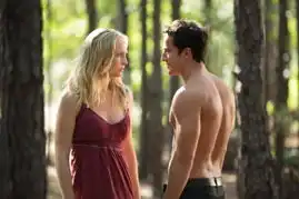 吸血鬼日记第四季vampirediariesseason4verycd电驴大全