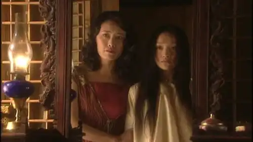 橘子红了13精彩片段
