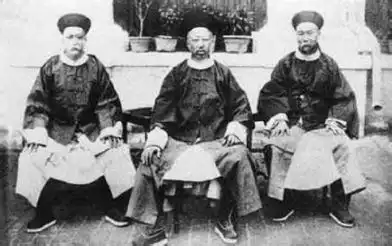 漫谈圆明为何重建颐和园而不非圆明园
