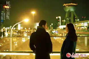何以笙箫默曝张靓颖版mv黄晓明杨幂十年暖心恋
