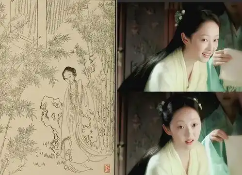 影版红楼梦被骂烂片,全是演员的错