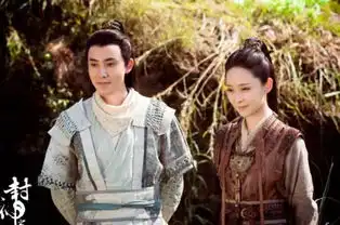 新版封神将来袭,看完故事的剧情简介,观众的心里五味杂瓶
