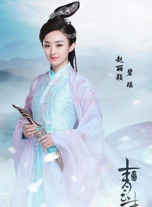长得帅不一定能驾驭古装剧的男明星,古装造型确实不适合他们的长相
