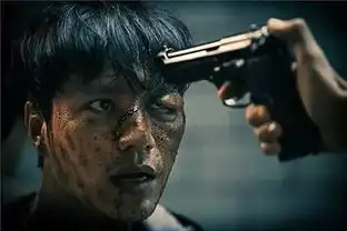 陈坤他颜值演技在线,还有一颗慈悲心
