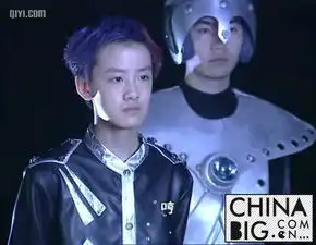 欣慰童年的三位初恋都长成了优质青年
