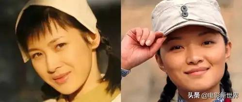 亮剑如果杨秀芹不死,和田雨同时出现,李云龙会选择谁
