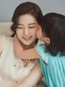 她年近半百,却依然是韩国最美的女人
