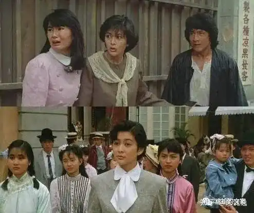 金书红颜录之东邪西毒张曼玉