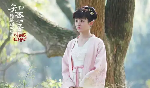 知否原著刚穿越就死了娘,明兰后宅的生存之道
