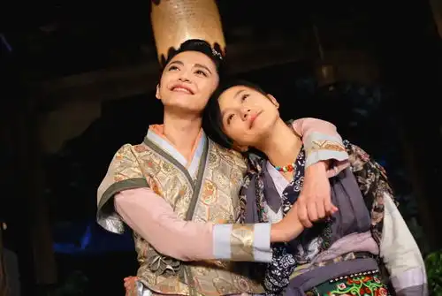 喜剧中的悲剧,武林外传的李大嘴,龙门镖局的恭叔