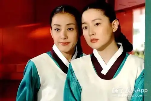 还记得大长今里的李英爱吗她真有五十岁
